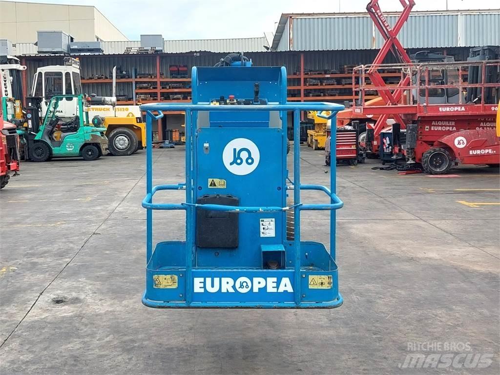Genie Z30 20NRJ Elevadores braços articulados