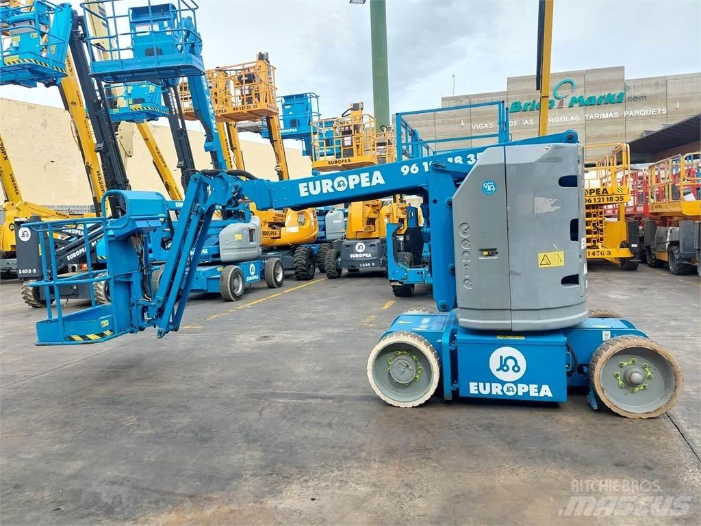 Genie Z30 20NRJ Elevadores braços articulados