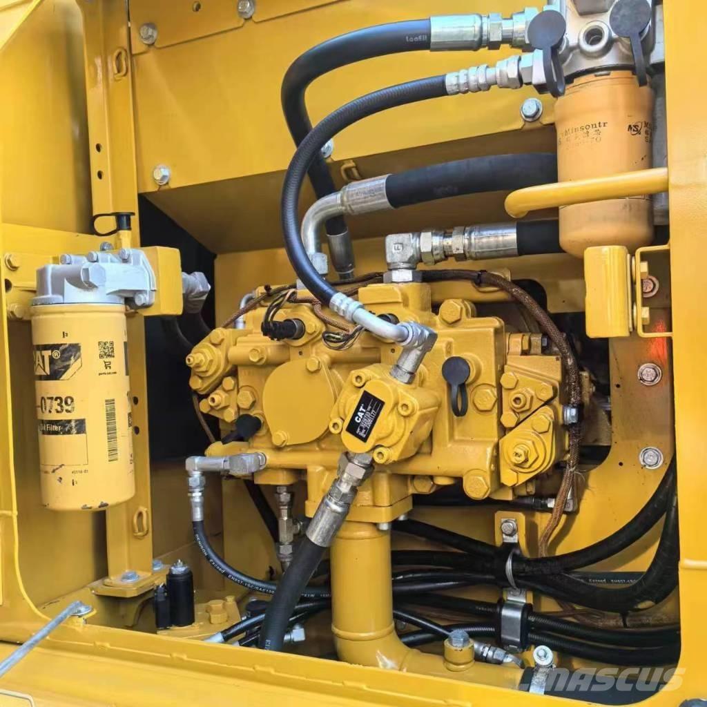 CAT 315 D L Escavadoras de rastos