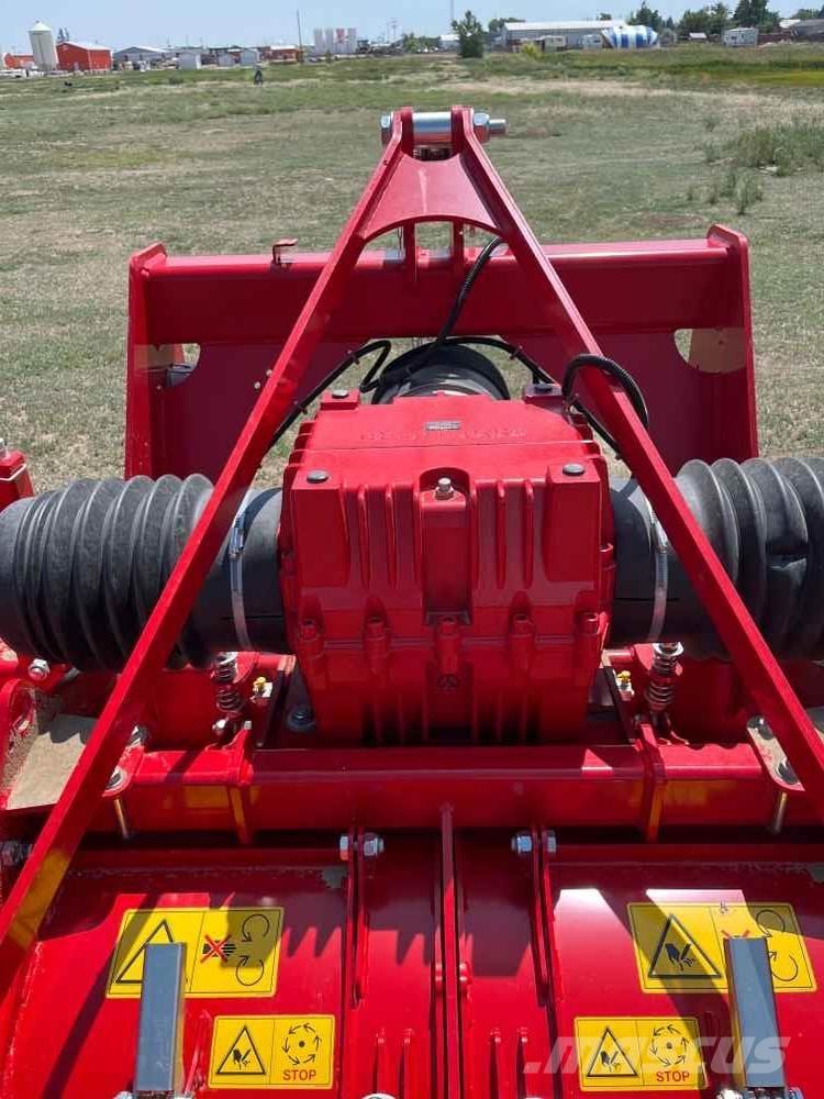 Grimme GF 600 Equipamentos para Batata - Outros