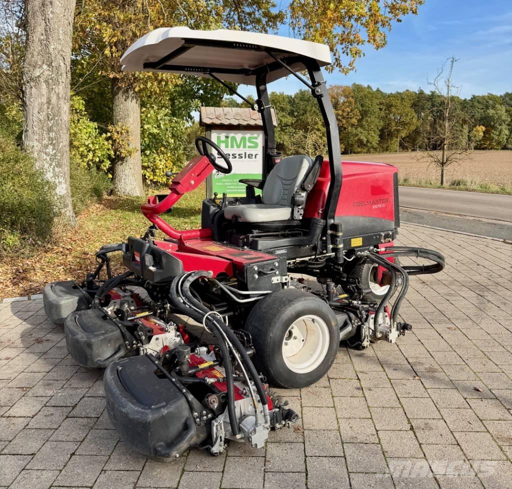 Toro Reelmaster 3575 Corta-Relvas Fairway