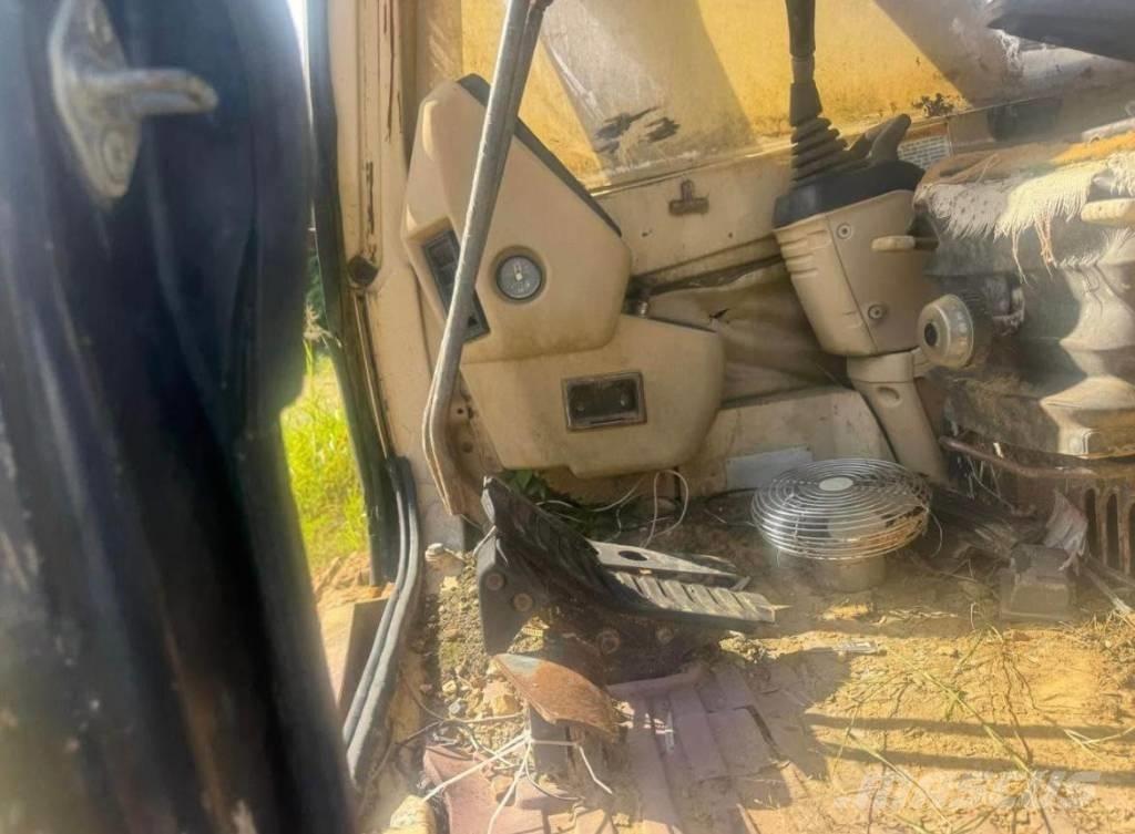 CAT 315 L Escavadoras de rastos