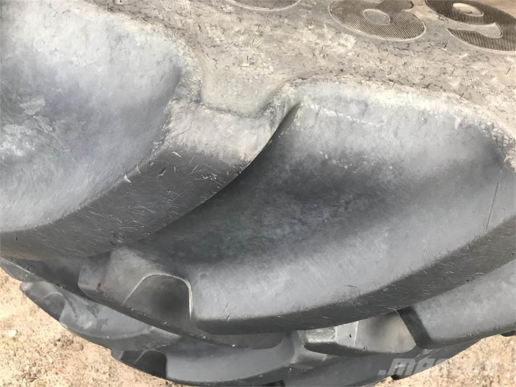 Mitas 680/80R42 Pneus Agrícolas