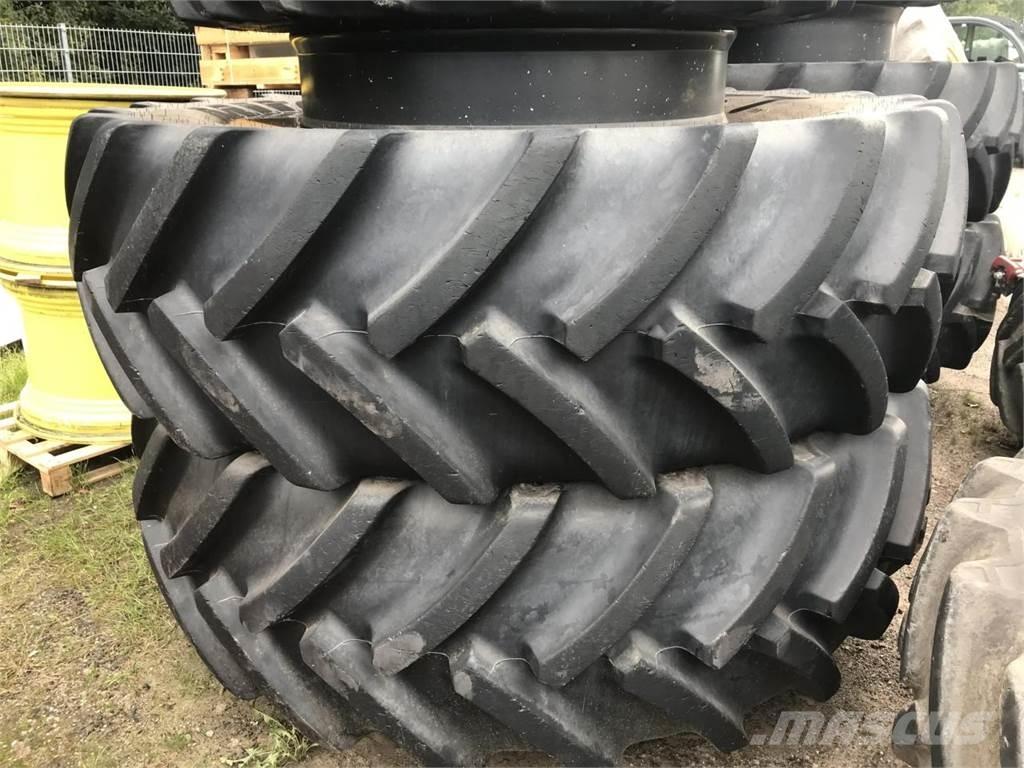 Mitas 680/80R42 Pneus Agrícolas