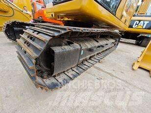 CAT 323 Escavadoras de rastos