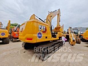 CAT 323 Escavadoras de rastos