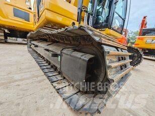 CAT 323 Escavadoras de rastos
