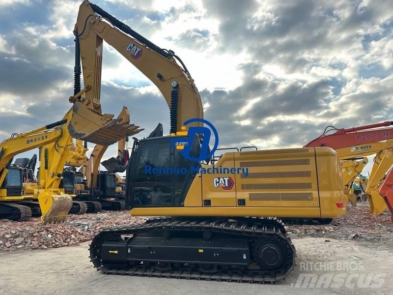CAT 336 GC Escavadoras de rastos