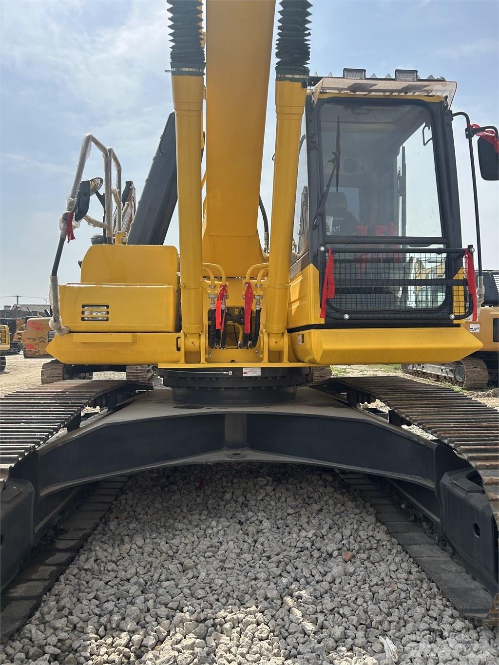 Komatsu PC 240 Escavadoras de rastos