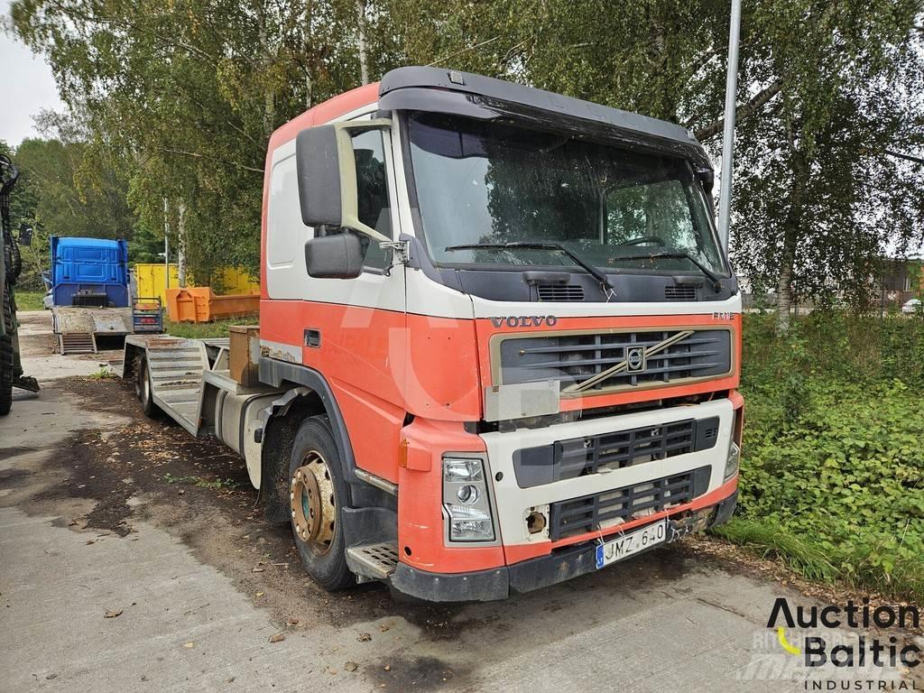 Volvo FM12 Camiões de Transporte Auto