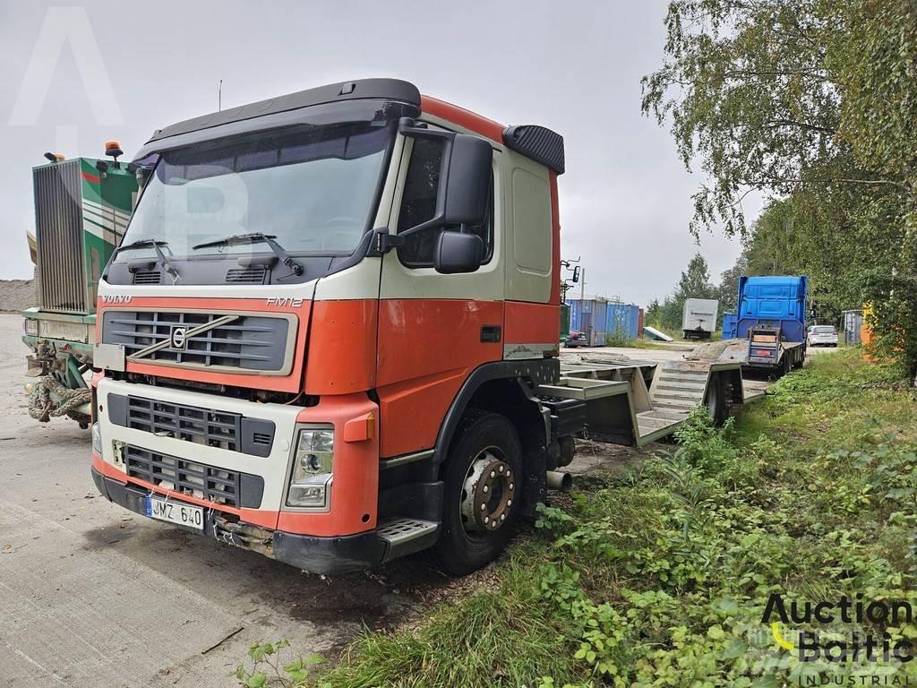 Volvo FM12 Camiões de Transporte Auto