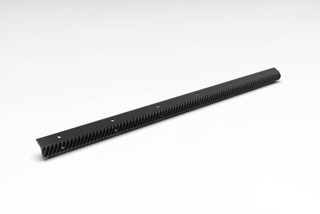 PW 174765.0 Acessórios de ceifeiras debulhadoras