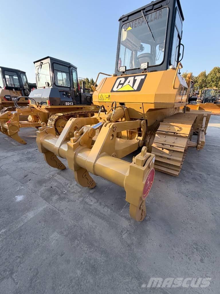 CAT D 7 G Dozers - Tratores rastos