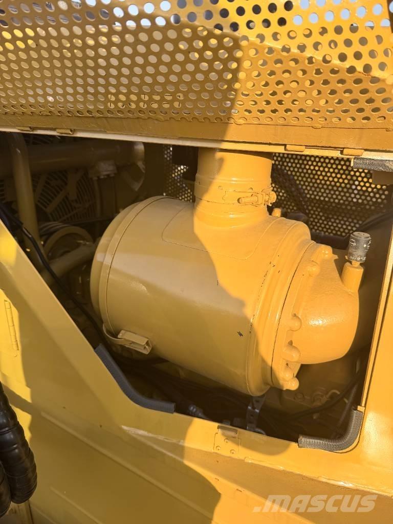 CAT D 7 G Dozers - Tratores rastos