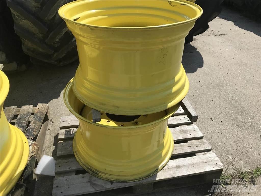 John Deere 18x30 Pneus Agrícolas
