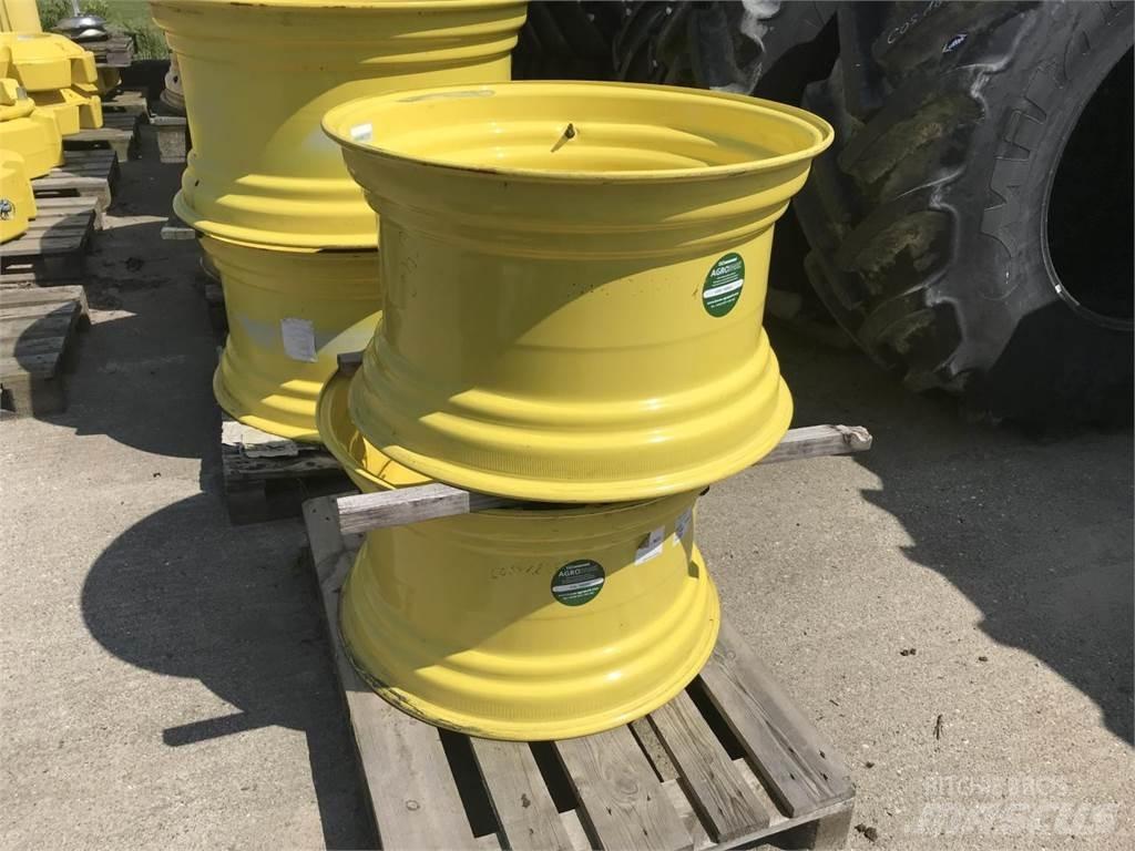 John Deere 18x30 Pneus Agrícolas