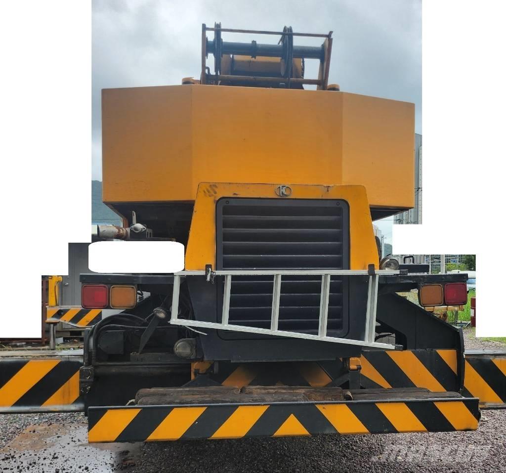 Kato SR 250 Gruas Fora-de-estrada