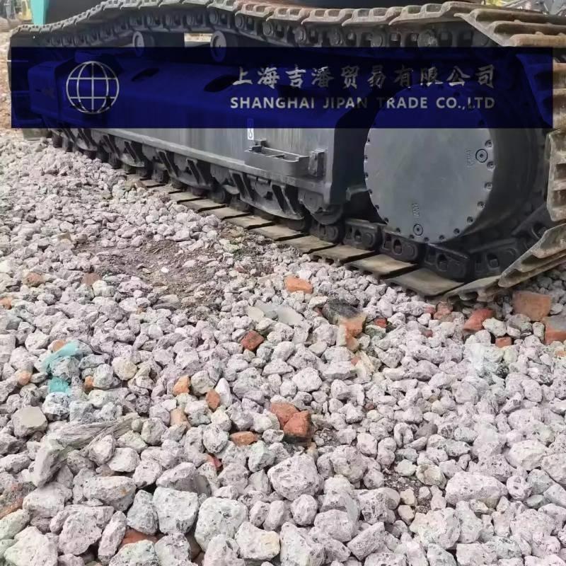 Kobelco SK 480 Escavadoras de rastos