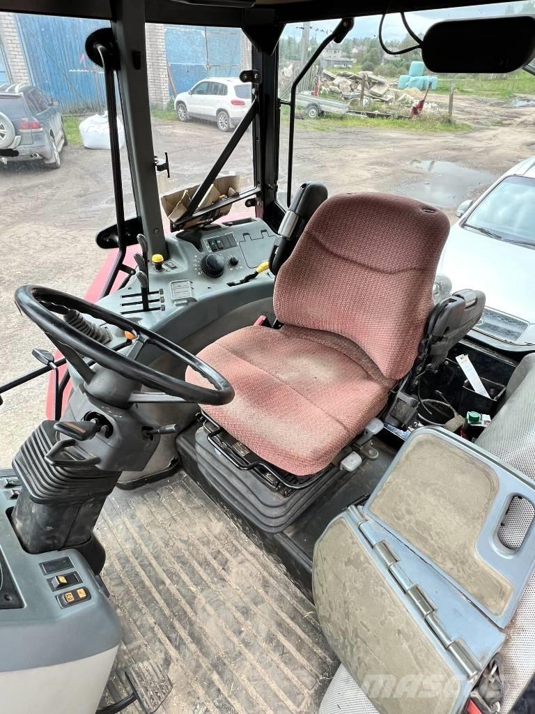McCormick MTX 150 Tratores Agrícolas usados