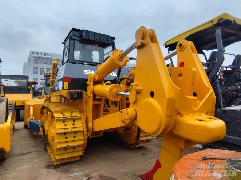 Shantui SD32 Dozers - Tratores rastos
