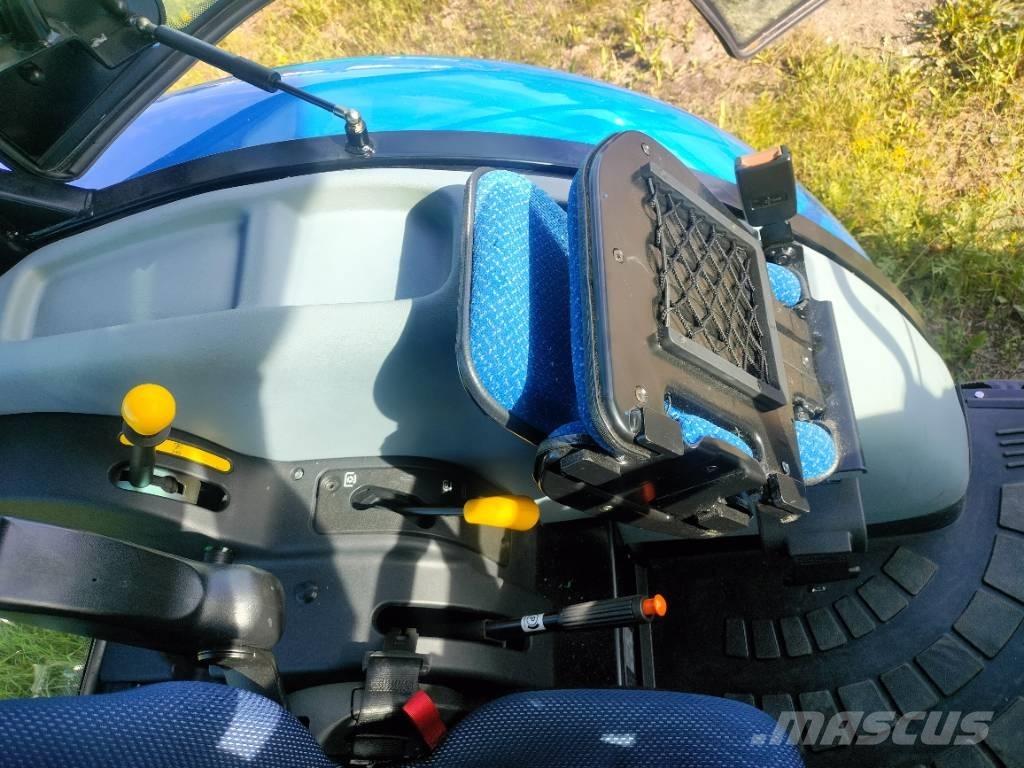 New Holland T 4.75 Tratores Agrícolas usados
