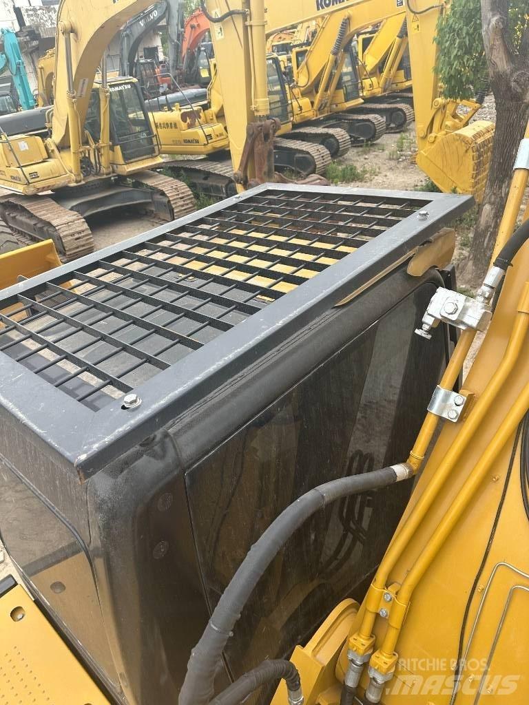 CAT CAT330D Escavadoras Midi 7t - 12t