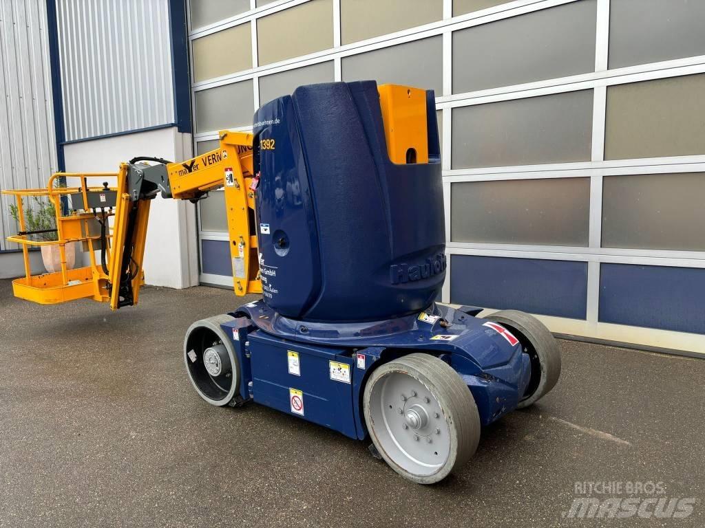 Haulotte HA 12 CJ Elevadores braços articulados