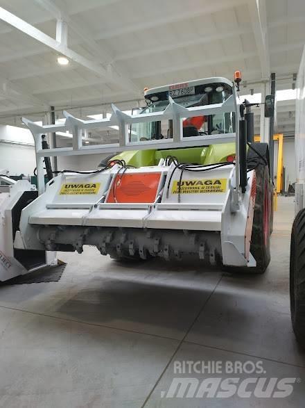  MULCZER MRL1 Charruas aivecas