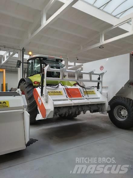  MULCZER MRL1 Charruas aivecas