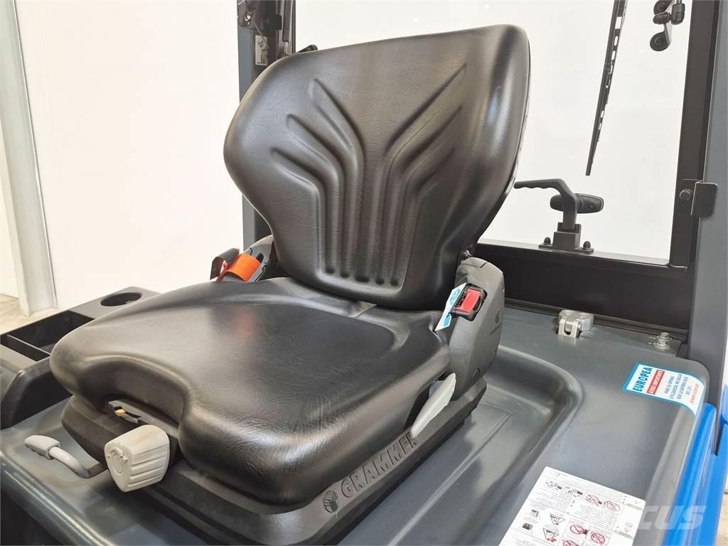BYD SEF25B Empilhadores eléctricos