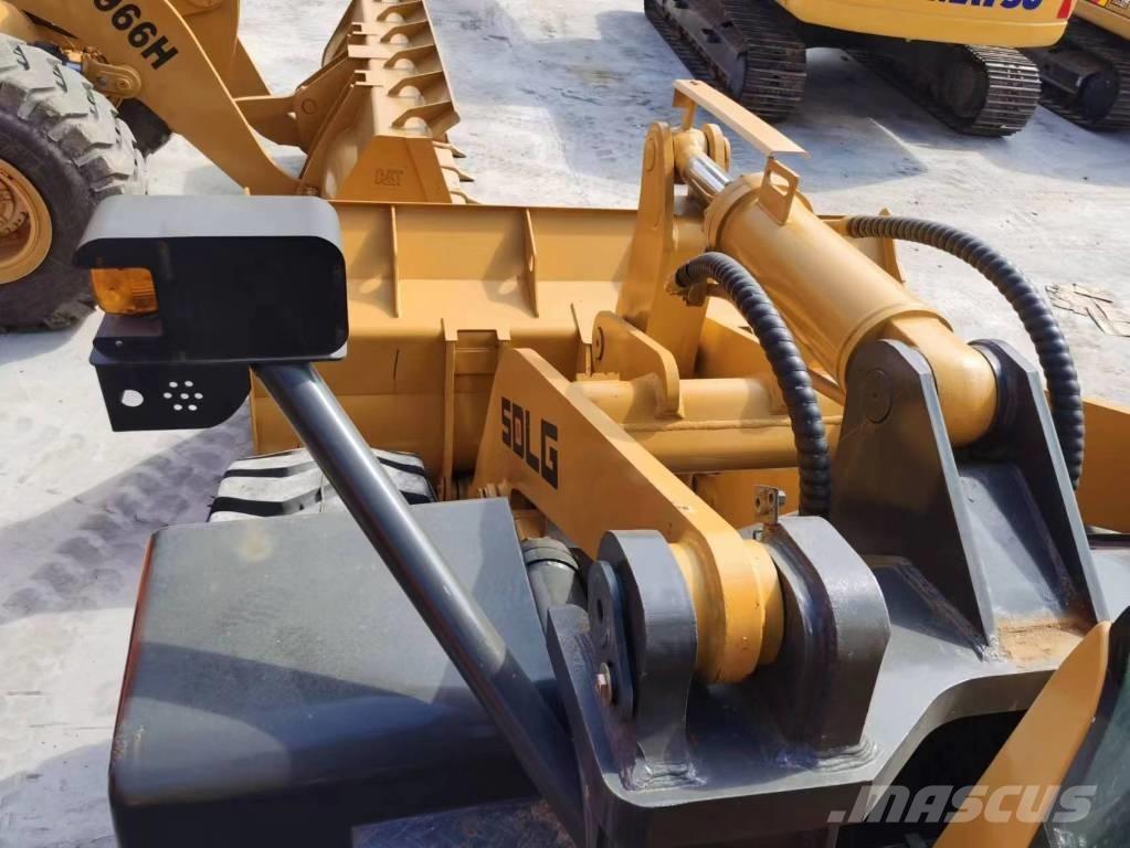 SDLG LG 956 L Pás carregadoras de rodas