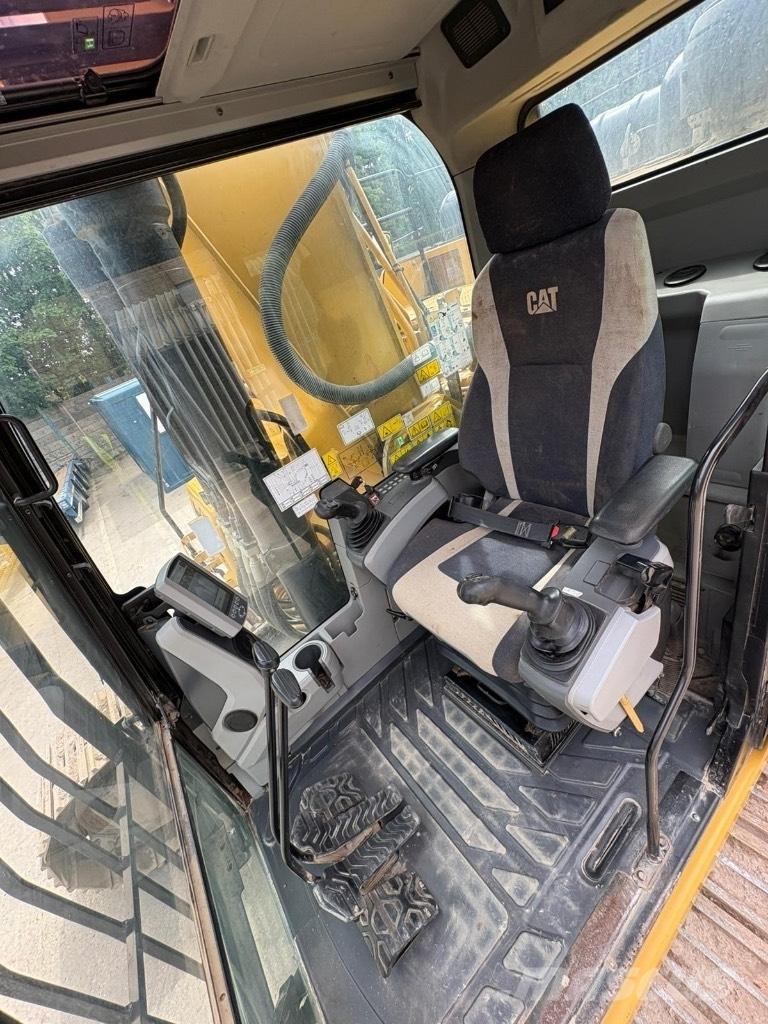 CAT 336 F L Escavadoras de rastos