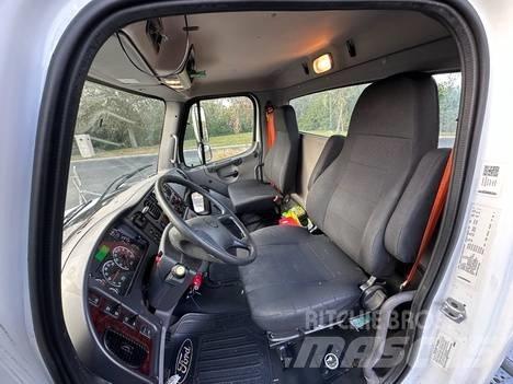 Freightliner M2 Tractores (camiões)