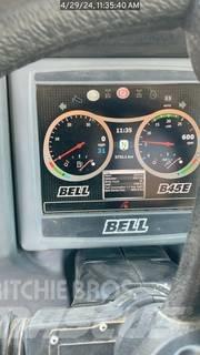 Bell B45E Camiões articulados