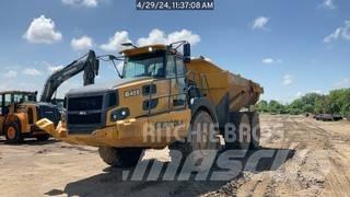 Bell B45E Camiões articulados