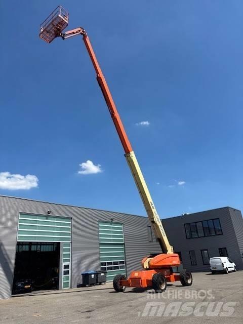 JLG 1200 SJP Elevadores braços Telescópicos