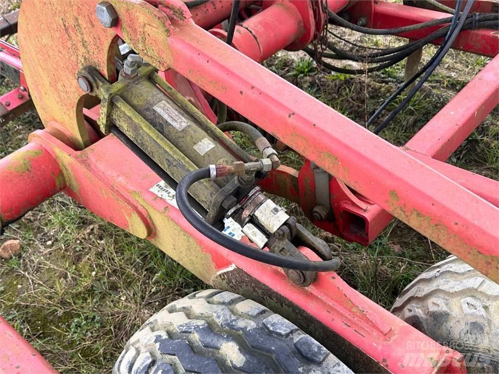 Horsch FG 7,5 Cultivadoras