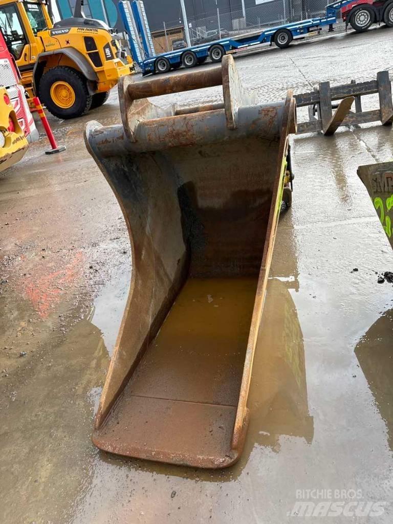 Kobelco SK270SRLC-5 Escavadoras de rastos