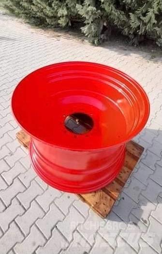 Fendt RIM 25x38 Pneus Agrícolas