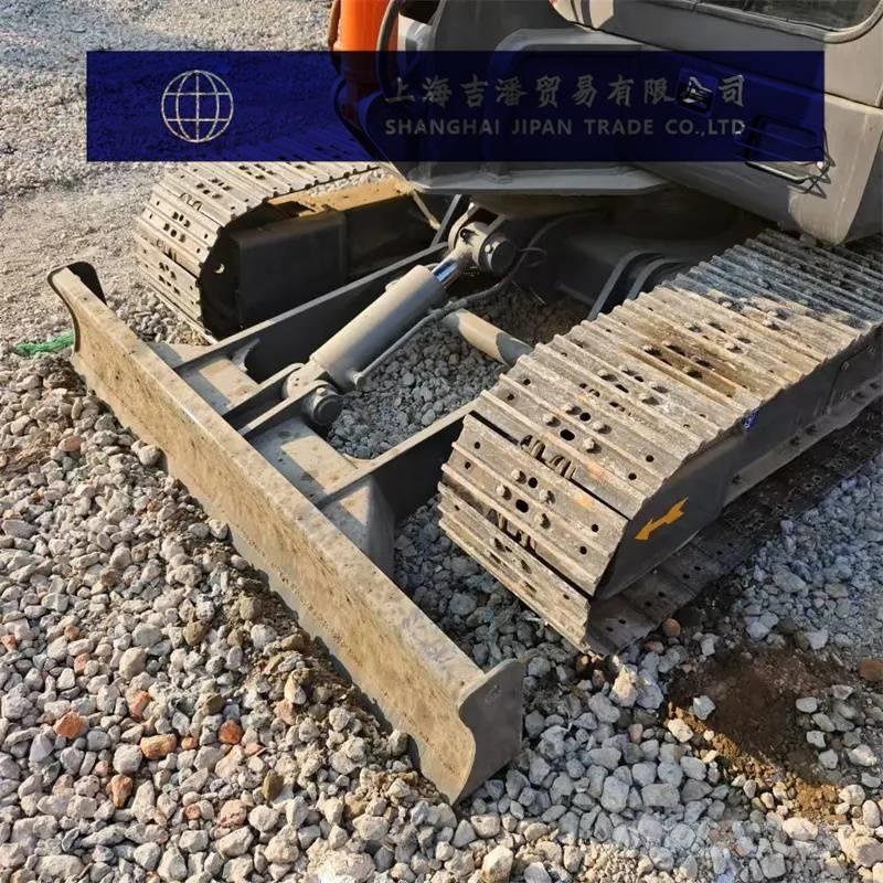 Doosan DH 55 Mini Escavadoras <7t