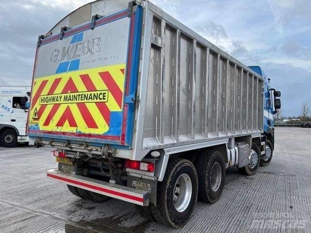 Renault T430 Camiões basculantes