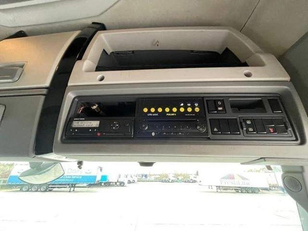 Renault T430 Camiões basculantes