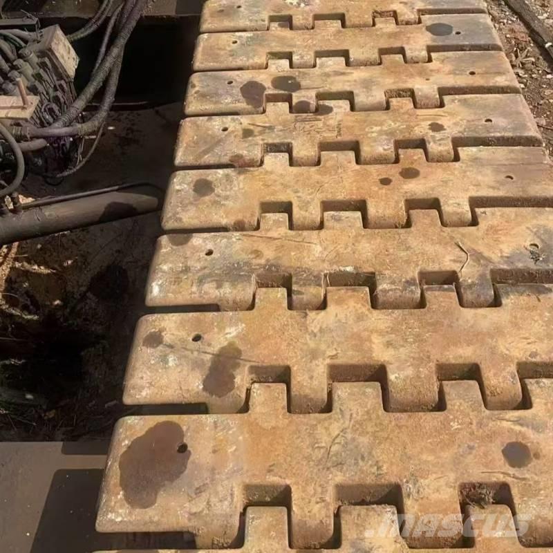 Kobelco 7150 Gruas de rastos