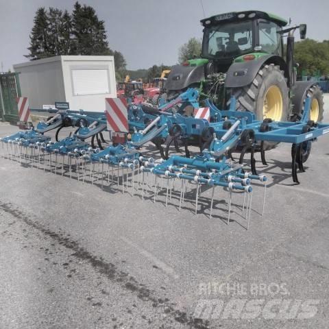 Religieux LIBORTO 6M Cultivadoras