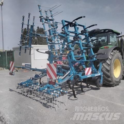 Religieux LIBORTO 6M Cultivadoras