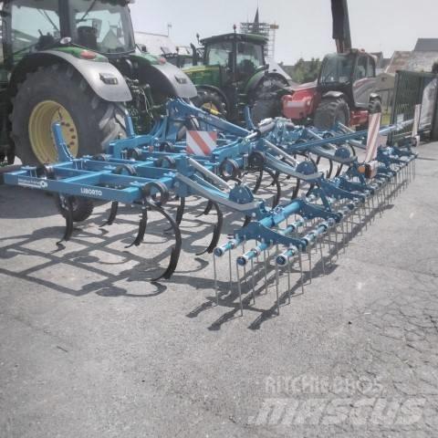 Religieux LIBORTO 6M Cultivadoras