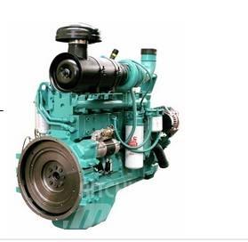 Cummins 6CT8.3-GM129 Motores