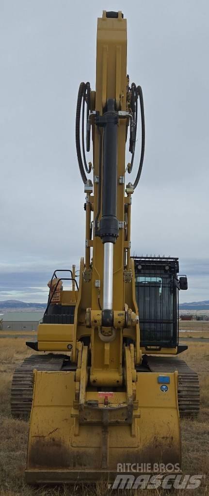 CAT 330 Escavadoras de rastos