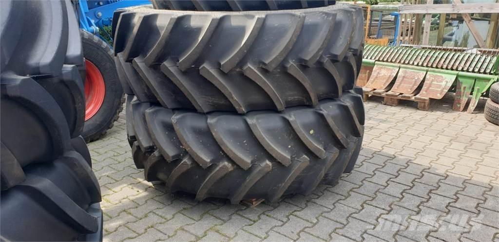 Mitas 540/65R38 Pneus Agrícolas