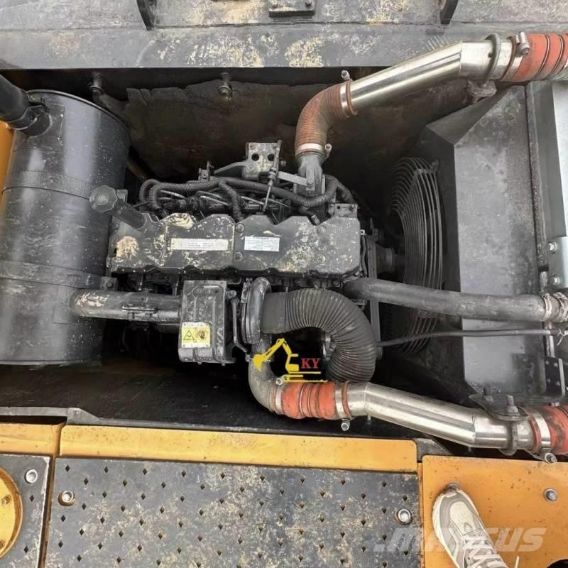 Hyundai 225VS Escavadoras de rastos